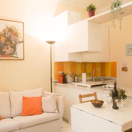 Bnbutler - Farini - Beautiful One Bedroom Apartment - Central มิลาน ภายนอก รูปภาพ