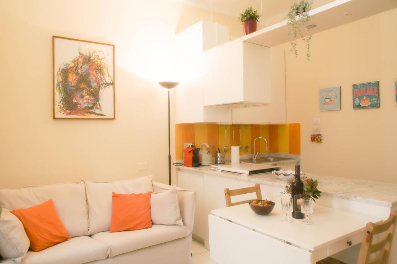 Bnbutler - Farini - Beautiful One Bedroom Apartment - Central มิลาน ภายนอก รูปภาพ